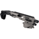 CAA Smith &amp; Wesson MCK - Micro Conversion Kit, M&amp;P 9/M&amp;P 9 Compact/M&amp;P 40/M&amp;P 40 Compact, Tungsten Gray, Long Stabilizer, MCKMPGEN1TU
