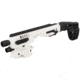 CAA Smith &amp; Wesson MCK - Micro Conversion Kit, M&amp;P 9/M&amp;P 9 Compact/M&amp;P 40/M&amp;P 40 Compact, White, Long Stabilizer, MCKMPGEN1W