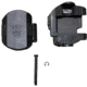 CAA TAC Stand-Alone, Black, TAC
