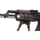 CAA LHV47 Mounted