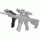 CAA TRM2 w/ Mounted Devices