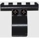 Command Arms Accessories Caa Vent Rib Shot Gun Rail Adapter Mount HGA1