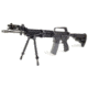 CAA X6LX Mounted Weapon