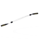 Cablz Eyewear Retainer, Zipz, XL, Silver/clear, ZipzXLC