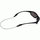 Cablz Eyewear Retainer, Original, Black, 12 in, CblzB12