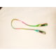 Cablz Silicone Neon Swirl SILICONENEONTSWIRL