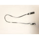 Cablz Silicone Blk/white SILICONE BLK/WHT