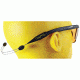 Cablz Eyewear Retainer, Zipz, XL, 12 in, ZipzXLB12