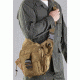 Cactus Jack Sidewinder Sling Bag, Black, WTAC008B
