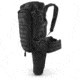 Cactus Jack Tactical Assault Pack w/Rifle Holder, Black, 18 X 10 X 5, WTAC001B