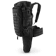 Cactus Jack Tactical Assault Pack w/Rifle Holder, Black, 18 X 10 X 5, WTAC001B