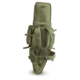 Cactus Jack Tactical Assault Pack w/Rifle Holder, Od, 18 X 10 X 5, WTAC001OD