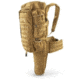 Cactus Jack Tactical Assault Pack w/Rifle Holder, Tan, 18 X 10 X 5, WTAC001CT
