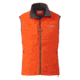 KUIU Outlet Guide DCS Hunting Vest in Blaze Orange Size 3XL 5116D0A9, Blaze Orange, 3XL, Adult, Male, 8211416121502