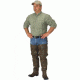 Caddis Rubber Hip Wader 7 037106