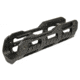 Cadex Defence 870 Modular Fore-end Pump Guard /No Rails, Black, NSN 1005-20-008-9980 4197