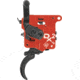 Cadex Defence DX2 Double Stage Trigger/Rem style w/Safety/Bolt Release, 6119-A002S-977