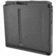 Cadex Defence Rifle Magazine / 5 Round .338Lap LA SSSF 5, Black, 3.715 in MAG100-0003