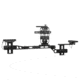 Cadex Defence Surveillance Kit 2700 Complete system - Part I/B/C/D/E/F/J, Black, NSN 5855-20-009-3927 2700-KIT5