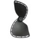 Caframo Replacement Blade f/Ultimate 747/757 - Black, 74701BBG