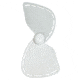 Caframo Replacement Blade f/Ultimate 747/757 - White 54331