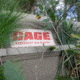 Cage Permanent Hub Blinds Cage R30 Permanent Hub Blind, Olive Tan, 76 x 66 x 66, CBR30T