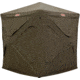 Cage Permanent Hub Blinds Cage R30 Permanent Hub Blind, Olive Tan, 76 x 66 x 66, CBR30T