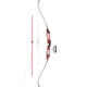 Cajun Bowfishing Fish Stick RTF Package, 45 lbs. RH, A6FS15845R