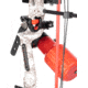 Cajun Bowfishing Sucker Punch Pro Glow Bowfishing Package