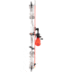 Cajun Bowfishing Sucker Punch Pro Glow Bowfishing Package