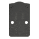 Calculated Kinetics Sig Sauer P211/P320 Adapter Plate, RMR, Black, SIG320-RMR