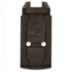 Calculated Kinetics DOGTAG Optic Plate, For Aimpoint ACRO, Fits Staccato HD, Anodized, Black, STACHD-ACRODT