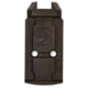 Calculated Kinetics DOGTAG Adapter Plate, For Aimpoint ACRO, Fits Staccato HD, Anodized, Black, STACHD-ACRODT