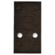 Calculated Kinetics DOGTAG Adapter Plate, For Leupold DeltaPoint Pro, Fits GLOCK Gen 6, Anodized, Black GGEN6-DPPOP, Black, GGEN6-DPPOP