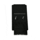 Calculated Kinetics F Series Walther PDP 2.0 Gogtag Optic Plate, Holosun 509T, Black, WALTHPDP-509DT