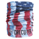 Calcutta American Flag Sun Catcher,Sublimated, One Size, G195043A