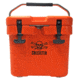 Calcutta Renegade Cooler 11 Liter Roto molded, W/ handle Orange, CCOG2-11
