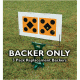 Caldwell Ultimate Target Stand Replacement Backers 707100