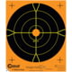 Caldwell 8in Bullseye Target