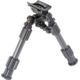 Caldwell Accumax Carbon Fiber Premium Swivel Stud Bipod