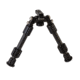 Caldwell Accumax Premium Bipod, KeyMod/M-Lok, 6in-9in, 1081953