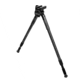 Caldwell AR Bipod Sitting, Black 532255