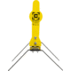 Caldwell AR500 33% Pepper Popper Auto Reset Targets, 1178560