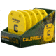 Caldwell AR500 5in Caldwell C Gong Target, PDQ Pack, 1133532