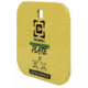 Caldwell AR500 5in Gong Target, Yellow, 4002311