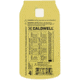 Caldwell AR500 Rimfire Soda Can Target, Yellow, 4002314