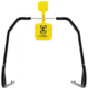 Caldwell AR500 Target, Dual Spinner, 1196226