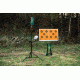 Caldwell Ballistic Precision 220 Volt Target Camera System, 110269