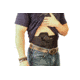 Caldwell Belly Band XL Holster, Black, 1092405