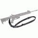 Caldwell AR Modular Dual Point Sling Kit, Black, 156216